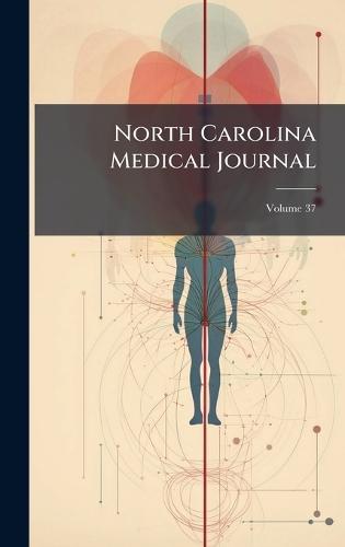 North Carolina Medical Journal  at Abbey's Bookshop, 