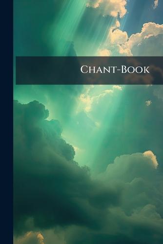 Chant-Book  at Abbey's Bookshop, 