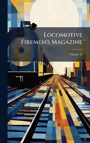 Locomotive Firemen's Magazine  at Abbey's Bookshop, 