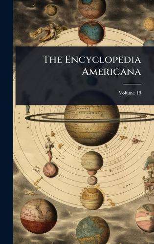 The Encyclopedia Americana  at Abbey's Bookshop, 