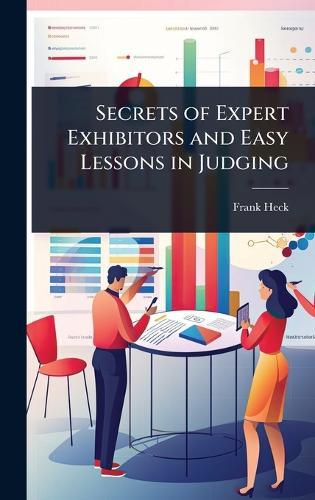 Secrets of Expert Exhibitors and Easy Lessons in Judging  by Frank Heck at Abbey's Bookshop, 