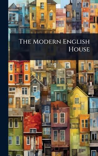 The Modern English House  at Abbey's Bookshop, 