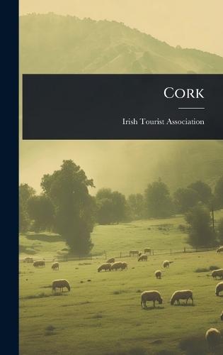 Cork  by Irish Tourist Association at Abbey's Bookshop, 