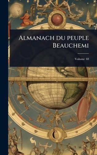 Almanach du peuple Beauchemi  at Abbey's Bookshop, 