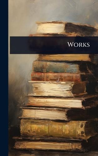 Works  at Abbey's Bookshop, 