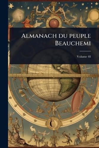Almanach du peuple Beauchemi  at Abbey's Bookshop, 
