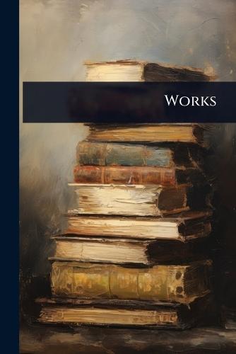 Works  at Abbey's Bookshop, 