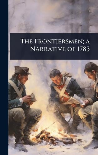 The Frontiersmen; a Narrative of 1783  at Abbey's Bookshop, 