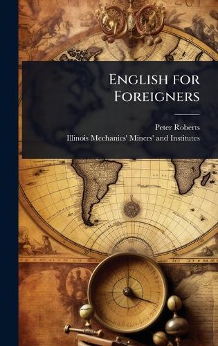 English for Foreigners  by Peter Roberts at Abbey's Bookshop, 