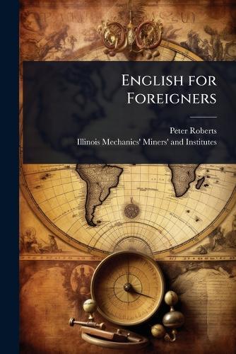 English for Foreigners  by Peter Roberts at Abbey's Bookshop, 