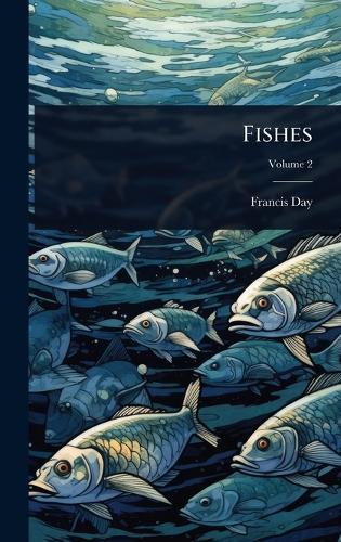 Fishes  by Francis Day at Abbey's Bookshop, 