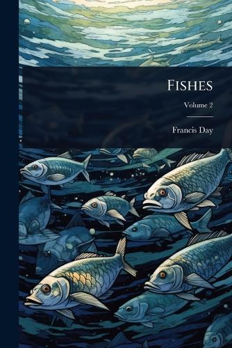 Fishes  by Francis Day at Abbey's Bookshop, 