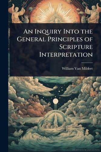 An Inquiry Into the General Principles of Scripture Interpretation  by William Van Mildert at Abbey's Bookshop, 