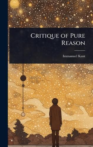 Critique of Pure Reason  by Immanuel Kant at Abbey's Bookshop, 