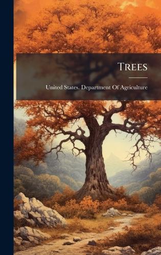 Trees  by United States Department of Agricult at Abbey's Bookshop, 