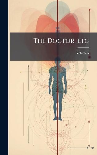 The Doctor, etc  at Abbey's Bookshop, 