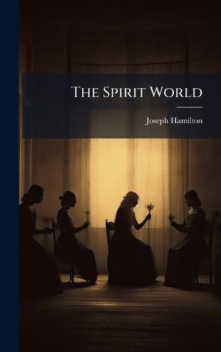The Spirit World  by Joseph Hamilton at Abbey's Bookshop, 