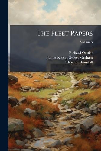 The Fleet Papers  by Richard Oastler at Abbey's Bookshop, 