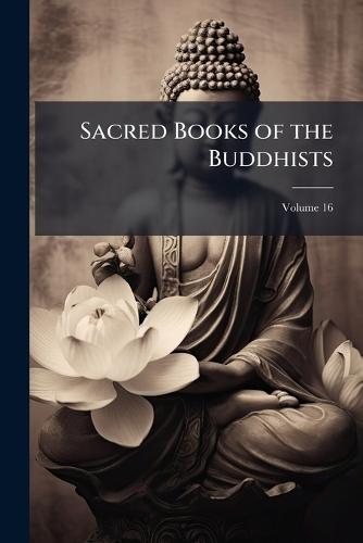 Sacred Books of the Buddhists  at Abbey's Bookshop, 