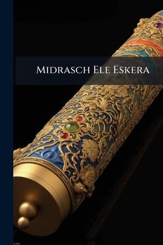 Midrasch Ele Eskera  at Abbey's Bookshop, 