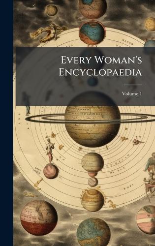Every Woman's Encyclopaedia  at Abbey's Bookshop, 