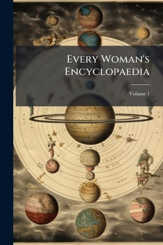 Every Woman's Encyclopaedia  at Abbey's Bookshop, 