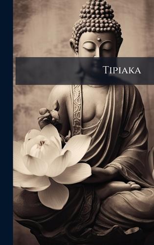 Tipiaka  by Anonymous at Abbey's Bookshop, 