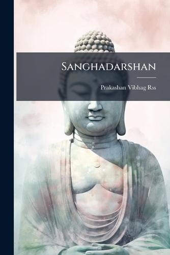Sanghadarshan  by Prakashan Vibhag-Rss at Abbey's Bookshop, 