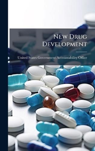 New Drug Development  by United States Government Accountabili at Abbey's Bookshop, 