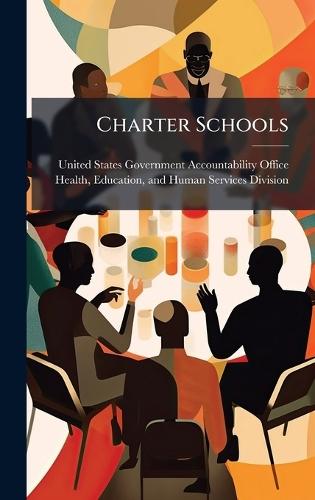 Charter Schools  by United States Government Accountabili at Abbey's Bookshop, 