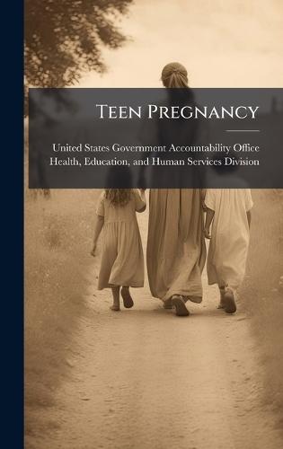 Teen Pregnancy  by United States Government Accountabili at Abbey's Bookshop, 
