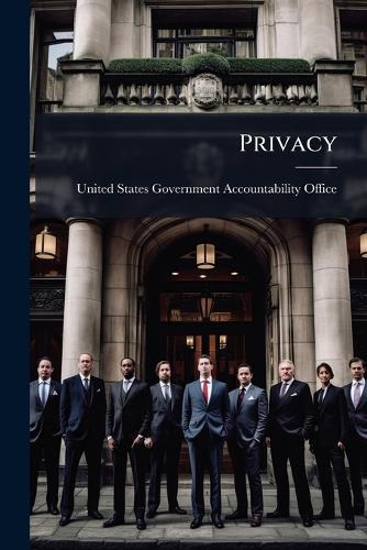 Privacy  by United States Government Accountabili at Abbey's Bookshop, 