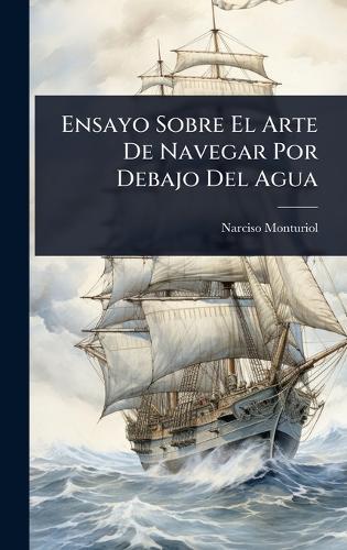 Ensayo Sobre El Arte De Navegar Por Debajo Del Agua  by Narciso Monturiol at Abbey's Bookshop, 