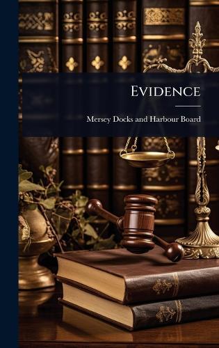 Evidence  by Mersey Docks and Harbour Board at Abbey's Bookshop, 