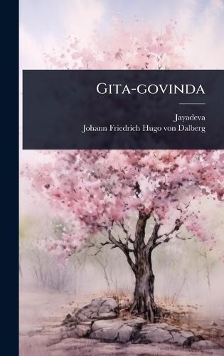 Gita-govinda  by Jayadeva (Dichter) at Abbey's Bookshop, 