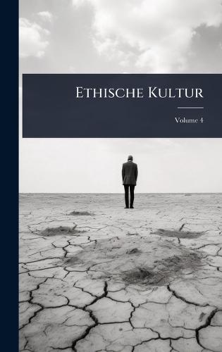 Ethische Kultur  by Anonymous at Abbey's Bookshop, 