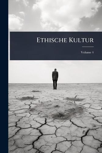 Ethische Kultur  by Anonymous at Abbey's Bookshop, 