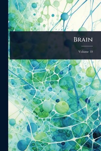 Brain  by Anonymous at Abbey's Bookshop, 