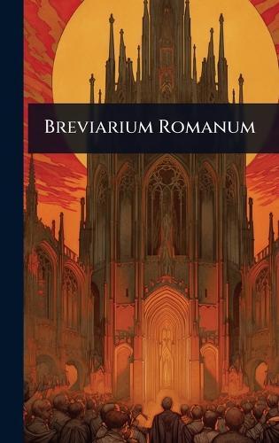 Breviarium Romanum  by Anonymous at Abbey's Bookshop, 