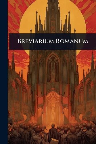 Breviarium Romanum  by Anonymous at Abbey's Bookshop, 
