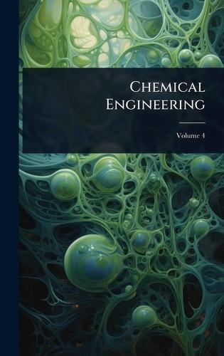 Chemical Engineering  by Anonymous at Abbey's Bookshop, 