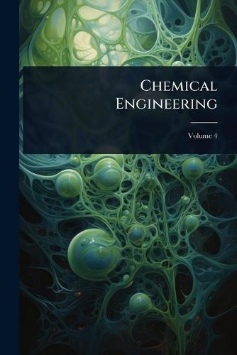 Chemical Engineering  by Anonymous at Abbey's Bookshop, 