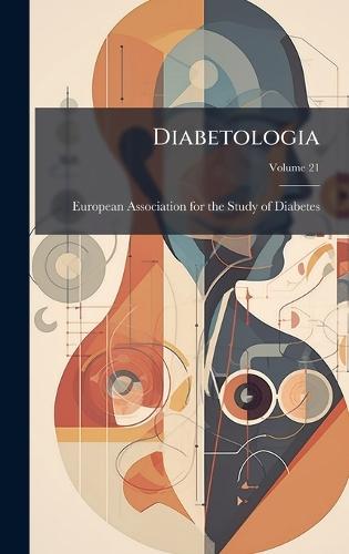 Diabetologia  by European Association for the Study of at Abbey's Bookshop, 