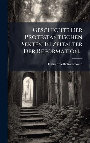 Geschichte Der Protestantischen Sekten In Zeitalter Der Reformation...  by Heinrich Wilhelm Erbkam at Abbey's Bookshop, 