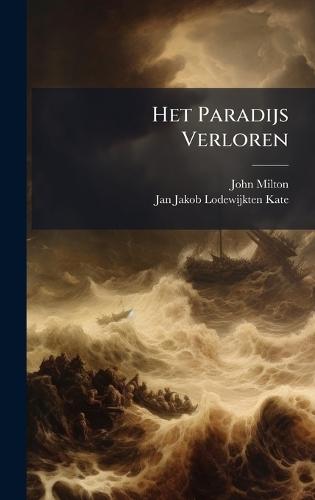 Het Paradijs Verloren  by John Milton at Abbey's Bookshop, 