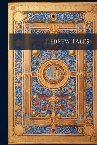Hebrew Tales  by Anonymous at Abbey's Bookshop, 