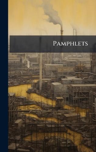 Pamphlets  by Anonymous at Abbey's Bookshop, 