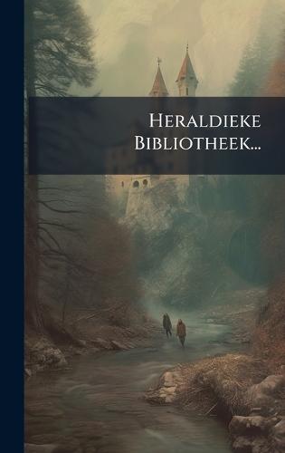Heraldieke Bibliotheek...  by Anonymous at Abbey's Bookshop, 