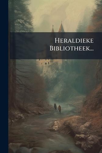 Heraldieke Bibliotheek...  by Anonymous at Abbey's Bookshop, 