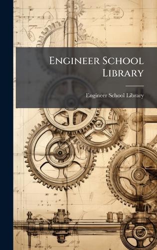 Engineer School Library  by Engineer School Library (Fort Belvoir at Abbey's Bookshop, 